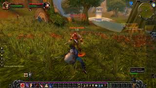 World Of Warcraft Classic - "Dead-Tooth Jack" Quest