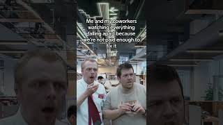 Technical debt can be a real pain #techtok #developer #programming #codingtiktok #developerjokes