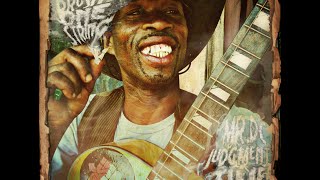 Brushy One String | Mr. DC & Judgment Time (Lyrics)