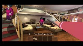 This is very easy.Mouse Prank 🤣