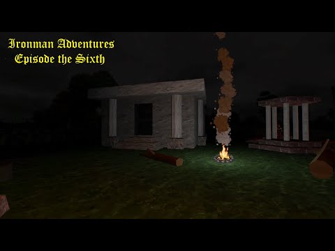 Let's Play Daggerfall Unity -  Ironman Adventures 06 - Roadside Brawling