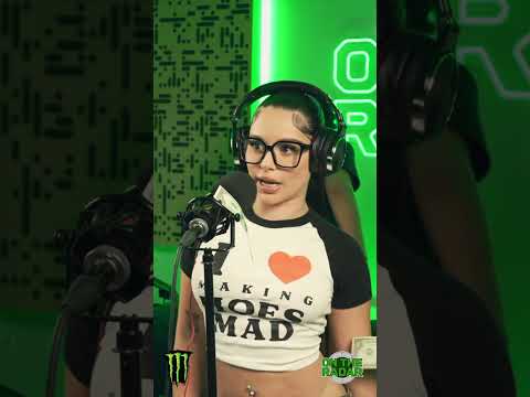 ⁠@SelfmadeKev @jaylanie999 @OnTheRadarRadio  #hiphopmusic #ontheradarfreestyle #ilovestrippers
