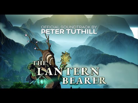 "The Lantern Bearer" || Official soundtrack by Peter Tuthill