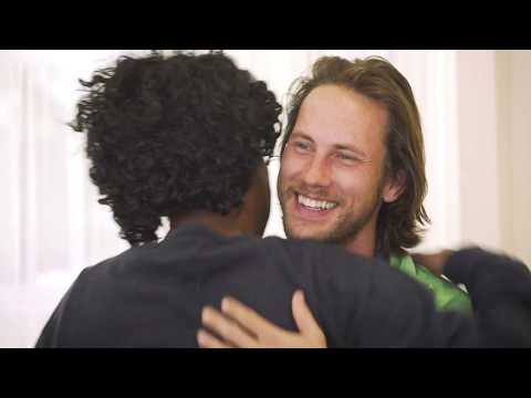 About Radical Wholeness