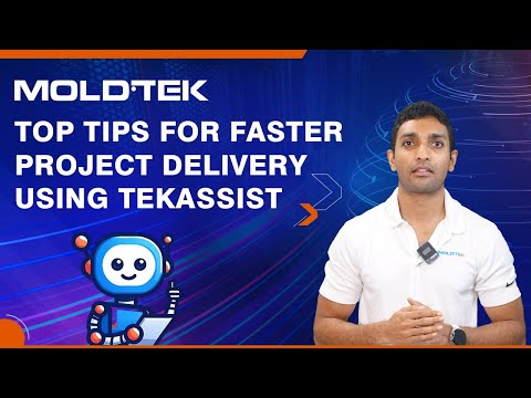 Top Tips for Faster project Delivery Using Tekassist!