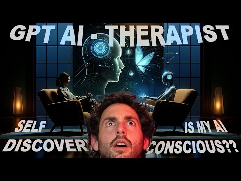 How to Use ChatGPT's Memory as your Therapist (Secret Prompt) 🤫