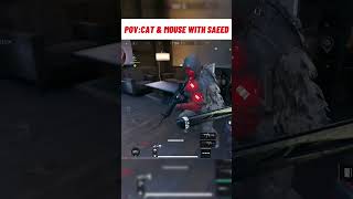 IT’S GIVING TOM & JERRY VIBES😂 #deltaforce #deltaforcecreator #deltaforcegame