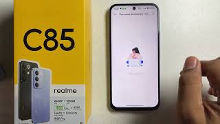 Realme C85/C85 Pro: How to Add words to Personal Dictionary in keyboards
