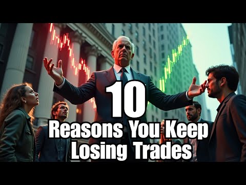 I Decoded the 10 Manipulation Strategies Used By Smart Money In Day Trading