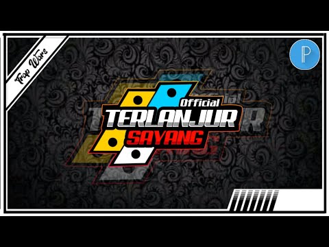 Totorial Cara Membuat Logo Racing Di Pixlabe Terbaru || Free Mentahan