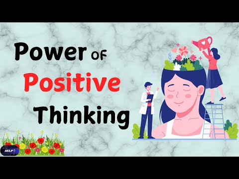 The Power of Positive Thinking 🌈~ Amira English Learning Podcast #englishgrammar