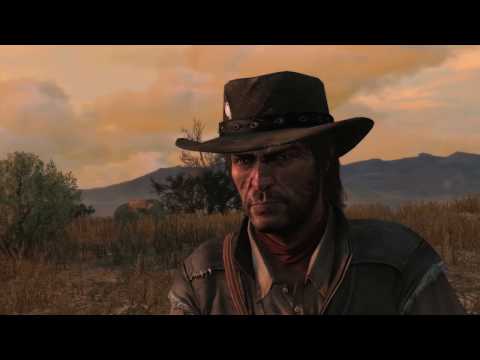 Redemption (Red Dead Redemption Remix)