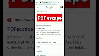Best Free PDF Tools  #techtips #pcsettings #windows10 #pctutorials #tech #laptopvspc