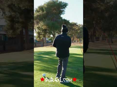 Everything is Not OK After a Bad Drive #golfaround  #golfskill #funny #golflovers #golfshorts