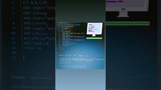 How to solve mathematical expression in CPP language / Mathematical expression