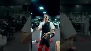 The adductor gains will not be missed 😤😤 • • • #gymtips #workouttips #workouttutorial