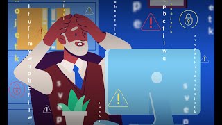 CyberNut Explainer Animation 🐿️ (Updated)