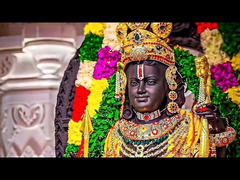 ram ayange to angana sajunga #ram #rammandir #youtubeshorts #hindu #sanatan