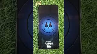 How To Enable Safe Mode In Moto Mobile ⚡ Moto G34 5G Safe Mode On Kaise Kare 🔥🔥 #shorts #viral #g34