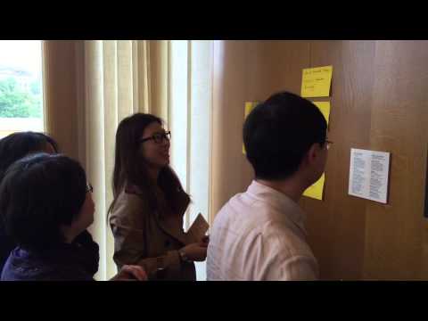 Improving Science & Innovation cooperation by training Regional Contact Points (RCP) for China