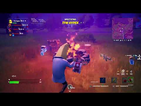 Im backPlay FN