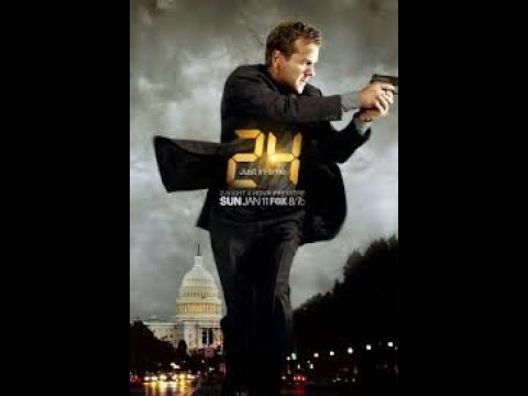 24 Season 1 Episode 1 Summary | Jack Bauer's First Day Back at CTU | Full Episode Recap