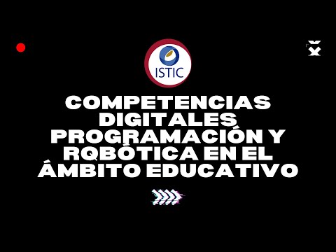 Diploma en Competencias Digitales Programación y Robótica en el ámbito educativo