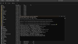 How to: ComfyUI in a venv