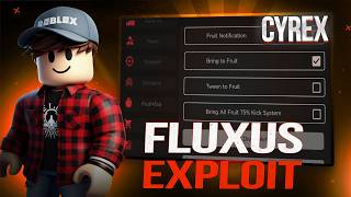 Roblox Executor "Fluxus" (100% UNC) | Roblox x Fluxus Executor | Roblox Executor Free Download