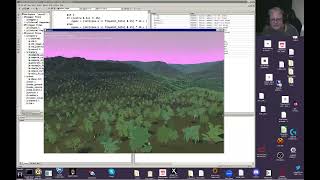 Sean Barrett explains his GPU compute shader voxel raycasting engine
