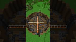 Underground Storage ¦ Tutorial ¦ Timelapse Build - Minecraft