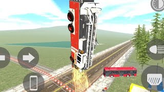 Indian bike driving glitch video # shorts