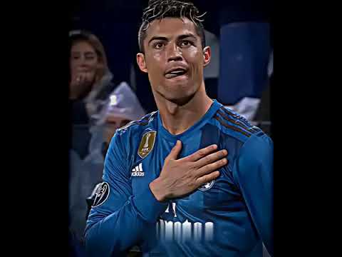 "Reliving Ronaldo’s magic—where every touch is pure brilliance! ✨⚽️ #Ronaldo #FootballLegend #GOAT"