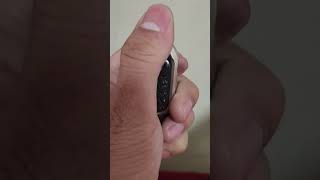 Unique fidget slider detail display #edc #fidgettoys #fidgetslider #coolstuff #shorts