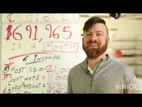 6 Incomes That Earn Me $691, 965 Per Month