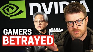 NVIDIA STOPPING 2026 GPU Production... OpenAI is Panicking & Steam Machine Delayed... What Next?!