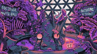 King Gizzard & The Lizard Wizard - Live in Brisbane ’25