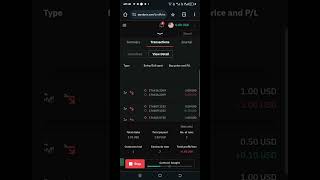 #osam #hitnrun binary strategy #derivbot #binarybots