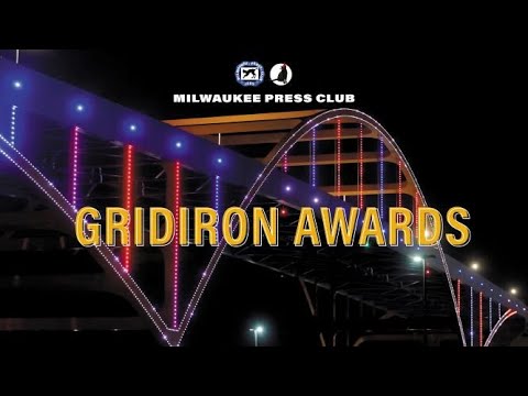 Gridiron Awards Virtual Ceremony