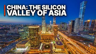 China: The Silicon Valley of Asia | China’s Tech Boom | Solar, Wind, and Beyond
