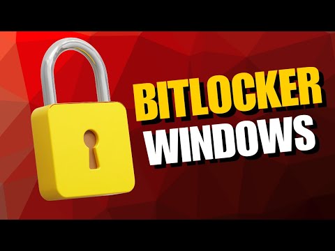 BitLocker on Windows: What It Is, How It Works, and Should You Disable It?