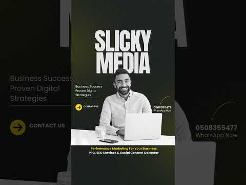 Business Marketing Services