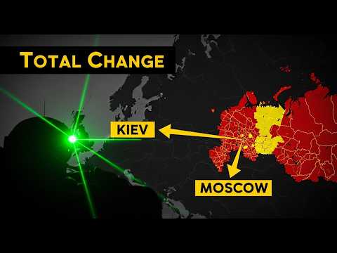 Ukraine Almost CHANGES The Course Of The War…Russia CANNOT STOP What Comes Next