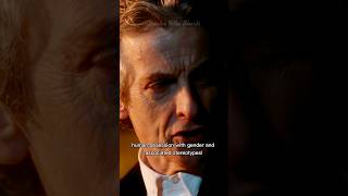 The 12th Doctor Talks About The Master... | Doctor Who #doctorwho #shorts #davidtennant #mattsmith