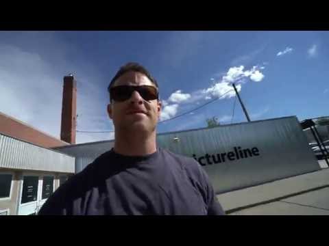 My First Vlog: A Startup Journey