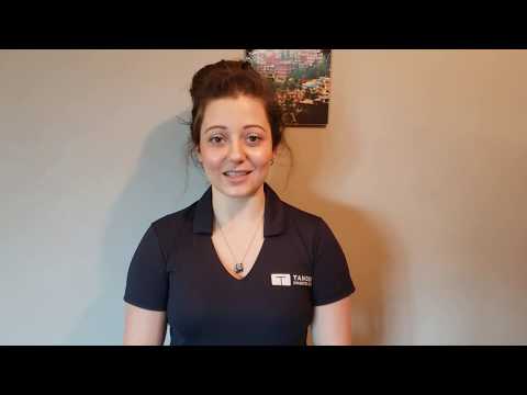 Virtual Slipstream - Sponsors Message - Tandem Diabetes Care Canada