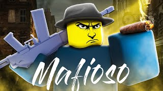 Roblox Script Showcase: Mafioso