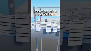 “i dont need a job 😡” #roblox #trolling #funny #memes #gaming #comedy #shorts