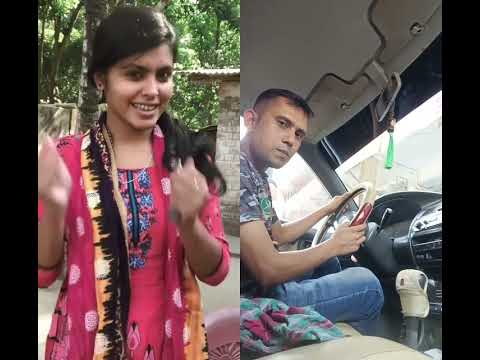 #love #song #newsong #funny short film YouTubeএই শোনো না আজকে আমি গাড়ি চালাই @shamim1992N