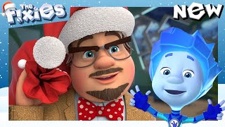 BRAND NEW | The Christmas Surprise | The Fixies